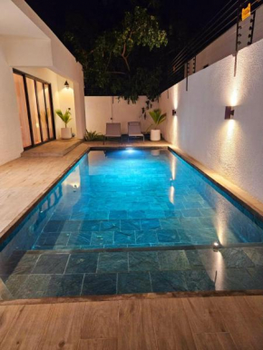 La Isla villa - Grand Baie